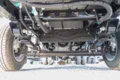 福田 祥菱M1 Pro 1.6L 122马力 汽油 3.3米单排厢式微卡(BJ5031XXY5JV4-61)