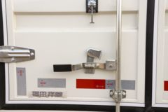 福田 祥菱M1 Pro 1.6L 122马力 汽油 3.3米单排厢式微卡(BJ5031XXY5JV4-61)