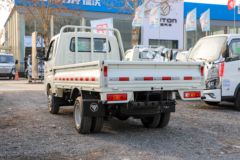 优惠0.3万 昆山市祥菱M1 Pro载货车火热促销中