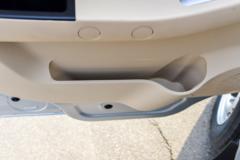 江淮微卡 多米 2.84T 3.05米单排纯电动栏板微卡(HFC1030EV5)42kWh