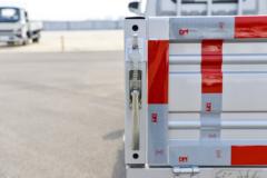 江淮微卡 多米 2.84T 3.05米单排纯电动栏板微卡(HFC1030EV5)42kWh