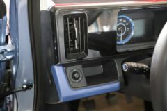 福田 祥菱Q分体式 基本型 1.6L 120马力 汽油 3.2米单排栏板微卡(BJ1030V4JV6-73)