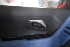 福田 祥菱Q分体式 基本型 1.6L 120马力 汽油 3.2米单排栏板微卡(BJ1030V4JV6-73)