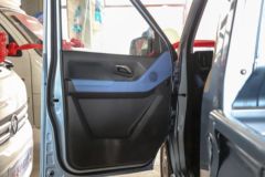 福田 祥菱Q分体式 基本型 1.6L 120马力 汽油 3.2米单排栏板微卡(BJ1030V4JV6-73)