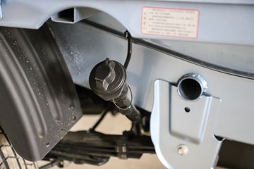 ���� ����Q����ʽ ������ 1.6L 120���� ���� 3.2�׵�������΢��(BJ1030V4JV6-73)ͼƬ