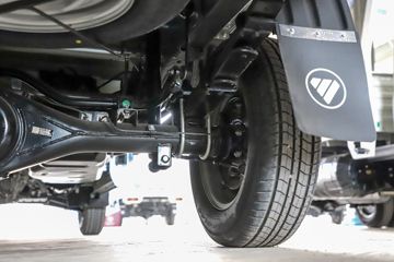 ���� ����Q����ʽ ������ 1.6L 120���� ���� 3.2�׵�������΢��(BJ1030V4JV6-73)ͼƬ