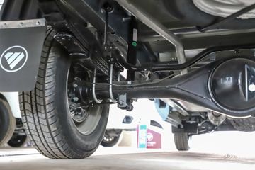 ���� ����Q����ʽ ������ 1.6L 120���� ���� 3.2�׵�������΢��(BJ1030V4JV6-73)ͼƬ