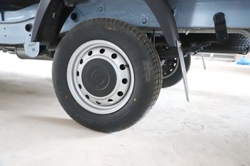 ���� ����Q����ʽ ������ 1.6L 120���� ���� 3.2�׵�������΢��(BJ1030V4JV6-73)ͼƬ