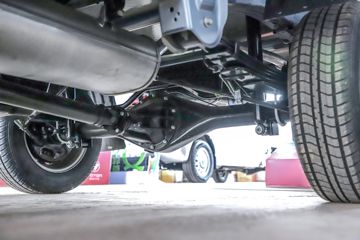 ���� ����Q����ʽ ������ 1.6L 120���� ���� 3.2�׵�������΢��(BJ1030V4JV6-73)ͼƬ