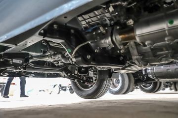 ���� ����Q����ʽ ������ 1.6L 120���� ���� 3.2�׵�������΢��(BJ1030V4JV6-73)ͼƬ