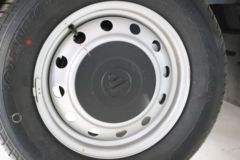 福田 祥菱Q分体式 基本型 1.6L 120马力 汽油 3.2米单排栏板微卡(BJ1030V4JV6-73)