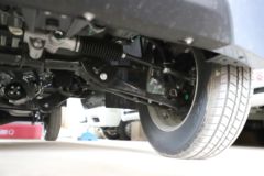福田 祥菱Q分体式 基本型 1.6L 120马力 汽油 3.2米单排栏板微卡(BJ1030V4JV6-73)