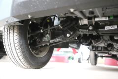 福田 祥菱Q分体式 基本型 1.6L 120马力 汽油 3.2米单排栏板微卡(BJ1030V4JV6-73)