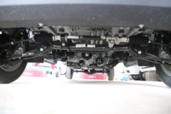 福田 祥菱Q分体式 基本型 1.6L 120马力 汽油 3.2米单排栏板微卡(BJ1030V4JV6-73)