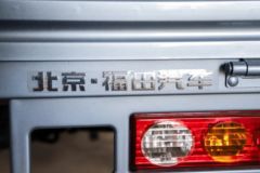 福田 祥菱Q分体式 基本型 1.6L 120马力 汽油 3.2米单排栏板微卡(BJ1030V4JV6-73)