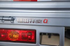 福田 祥菱Q分体式 基本型 1.6L 120马力 汽油 3.2米单排栏板微卡(BJ1030V4JV6-73)