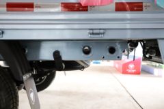 福田 祥菱Q分体式 基本型 1.6L 120马力 汽油 3.2米单排栏板微卡(BJ1030V4JV6-73)