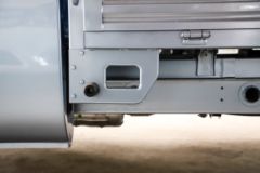 福田 祥菱Q分体式 基本型 1.6L 120马力 汽油 3.2米单排栏板微卡(BJ1030V4JV6-73)