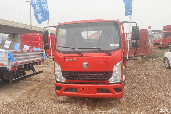 �����Ῠ ����Z1 140���� 4X2 4.08����س�(YTQ5041XLCKK333)