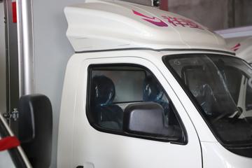 ���� ����M1 ������ 1.6L 122���� ���� 3.3�׵�����������ʽ΢��(BJ5031XYK5JV4-51)ͼƬ