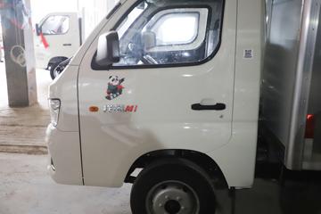 ���� ����M1 ������ 1.6L 122���� ���� 3.3�׵�����������ʽ΢��(BJ5031XYK5JV4-51)ͼƬ