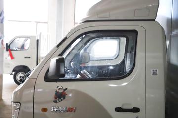 ���� ����M1 ������ 1.6L 122���� ���� 3.3�׵�����������ʽ΢��(BJ5031XYK5JV4-51)ͼƬ