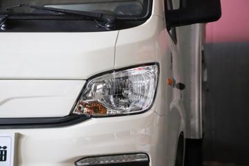 ���� ����M1 ������ 1.6L 122���� ���� 3.3�׵�����������ʽ΢��(BJ5031XYK5JV4-51)ͼƬ