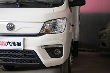 ���� ����M1 ������ 1.6L 122���� ���� 3.3�׵�����������ʽ΢��(BJ5031XYK5JV4-51)ͼƬ