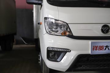 ���� ����M1 ������ 1.6L 122���� ���� 3.3�׵�����������ʽ΢��(BJ5031XYK5JV4-51)ͼƬ