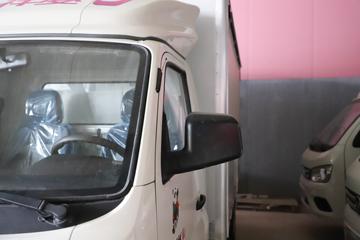 ���� ����M1 ������ 1.6L 122���� ���� 3.3�׵�����������ʽ΢��(BJ5031XYK5JV4-51)ͼƬ