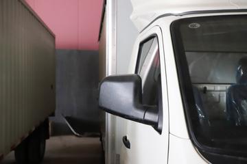 ���� ����M1 ������ 1.6L 122���� ���� 3.3�׵�����������ʽ΢��(BJ5031XYK5JV4-51)ͼƬ