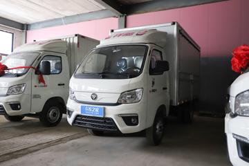 ���� ����M1 ������ 1.6L 122���� ���� 3.3�׵�����������ʽ΢��(BJ5031XYK5JV4-51)ͼƬ