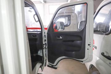 ���� ����M1 ������ 1.6L 122���� ���� 3.3�׵�����������ʽ΢��(BJ5031XYK5JV4-51)ͼƬ