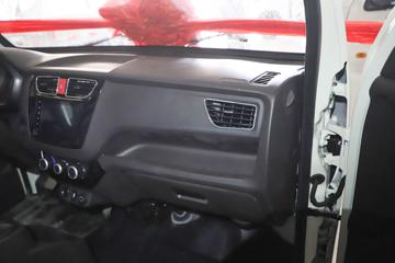 ���� ����M1 ������ 1.6L 122���� ���� 3.3�׵�����������ʽ΢��(BJ5031XYK5JV4-51)ͼƬ