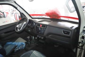 ���� ����M1 ������ 1.6L 122���� ���� 3.3�׵�����������ʽ΢��(BJ5031XYK5JV4-51)ͼƬ