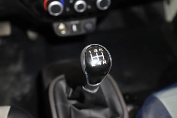 ���� ����M1 ������ 1.6L 122���� ���� 3.3�׵�����������ʽ΢��(BJ5031XYK5JV4-51)ͼƬ