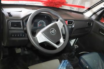 ���� ����M1 ������ 1.6L 122���� ���� 3.3�׵�����������ʽ΢��(BJ5031XYK5JV4-51)ͼƬ