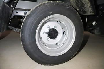 ���� ����M1 ������ 1.6L 122���� ���� 3.3�׵�����������ʽ΢��(BJ5031XYK5JV4-51)ͼƬ