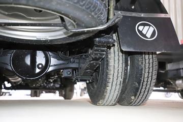 ���� ����M1 ������ 1.6L 122���� ���� 3.3�׵�����������ʽ΢��(BJ5031XYK5JV4-51)ͼƬ