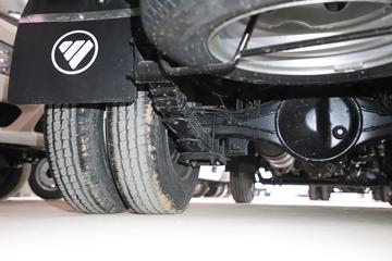 ���� ����M1 ������ 1.6L 122���� ���� 3.3�׵�����������ʽ΢��(BJ5031XYK5JV4-51)ͼƬ