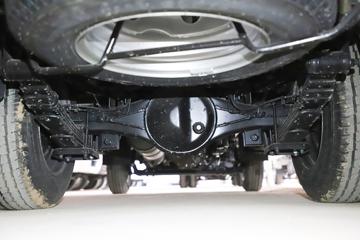 ���� ����M1 ������ 1.6L 122���� ���� 3.3�׵�����������ʽ΢��(BJ5031XYK5JV4-51)ͼƬ