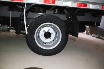 ���� ����M1 ������ 1.6L 122���� ���� 3.3�׵�����������ʽ΢��(BJ5031XYK5JV4-51)ͼƬ