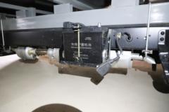 福田 祥菱M1 豪华型 1.6L 122马力 汽油 3.3米单排翼开启厢式微卡(BJ5031XYK5JV4-51)