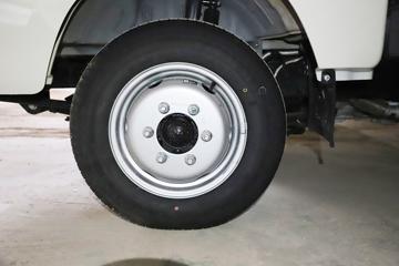 ���� ����M1 ������ 1.6L 122���� ���� 3.3�׵�����������ʽ΢��(BJ5031XYK5JV4-51)ͼƬ