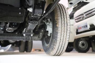 ���� ����M1 ������ 1.6L 122���� ���� 3.3�׵�����������ʽ΢��(BJ5031XYK5JV4-51)ͼƬ