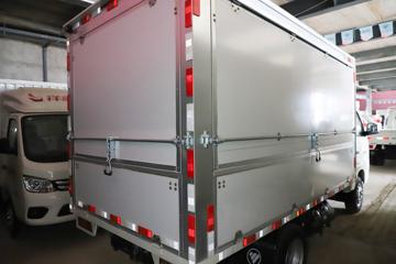 ���� ����M1 ������ 1.6L 122���� ���� 3.3�׵�����������ʽ΢��(BJ5031XYK5JV4-51)ͼƬ