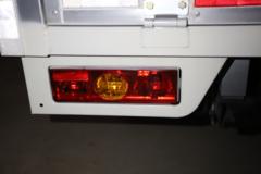 福田 祥菱M1 豪华型 1.6L 122马力 汽油 3.3米单排翼开启厢式微卡(BJ5031XYK5JV4-51)