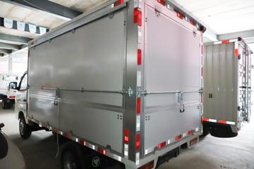 ���� ����M1 ������ 1.6L 122���� ���� 3.3�׵�����������ʽ΢��(BJ5031XYK5JV4-51)ͼƬ