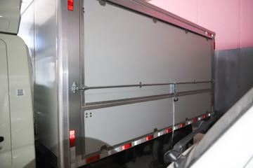 ���� ����M1 ������ 1.6L 122���� ���� 3.3�׵�����������ʽ΢��(BJ5031XYK5JV4-51)ͼƬ