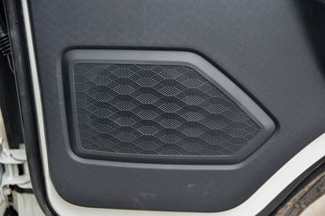 �������� ����֮��H3 140���� 3.8�׵��������Ῠ(������)(HFC1041P23K2B4QS)ͼƬ